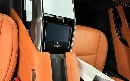 Lexus LX, 2025 год, 20 995 000 рублей, 8 фотография