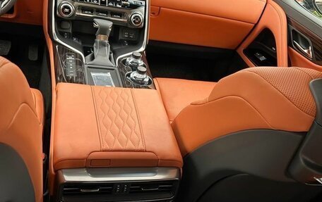 Lexus LX, 2025 год, 20 995 000 рублей, 5 фотография