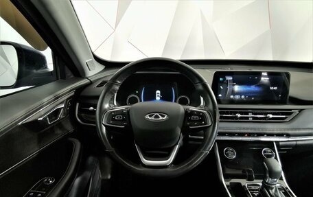 Chery Tiggo 8 I, 2020 год, 1 755 000 рублей, 19 фотография