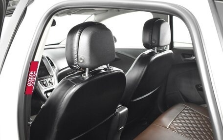 Opel Astra J, 2013 год, 789 900 рублей, 11 фотография