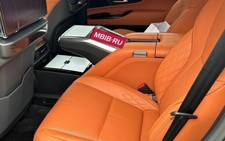 Lexus LX, 2025 год, 20 995 000 рублей, 7 фотография