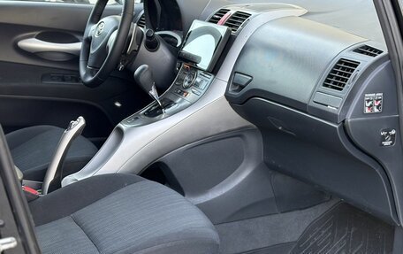 Toyota Auris II, 2008 год, 630 000 рублей, 9 фотография