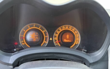 Toyota Auris II, 2008 год, 630 000 рублей, 12 фотография