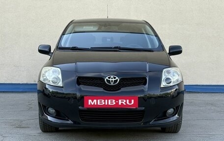 Toyota Auris II, 2008 год, 630 000 рублей, 2 фотография