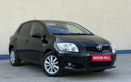 Toyota Auris II, 2008 год, 630 000 рублей, 3 фотография