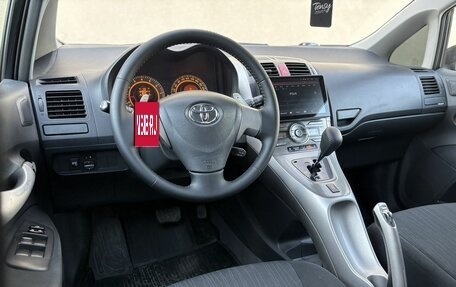 Toyota Auris II, 2008 год, 630 000 рублей, 8 фотография