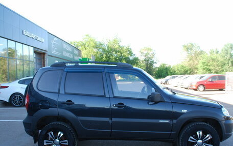 Chevrolet Niva I рестайлинг, 2012 год, 525 000 рублей, 7 фотография