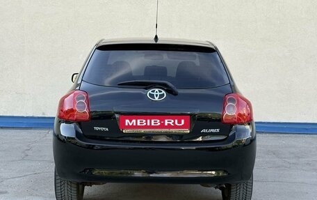 Toyota Auris II, 2008 год, 630 000 рублей, 5 фотография