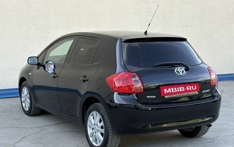 Toyota Auris II, 2008 год, 630 000 рублей, 6 фотография