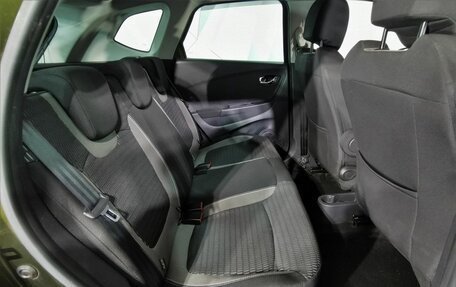 Renault Kaptur I рестайлинг, 2017 год, 1 515 000 рублей, 15 фотография