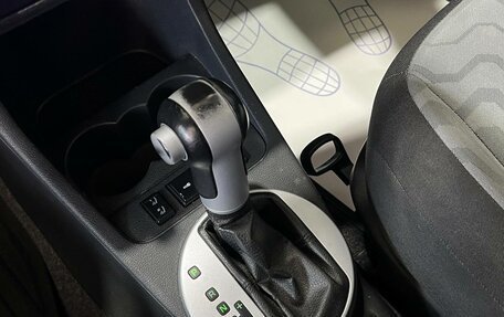 Skoda Fabia II, 2010 год, 650 000 рублей, 14 фотография