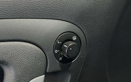 Skoda Fabia II, 2010 год, 650 000 рублей, 16 фотография