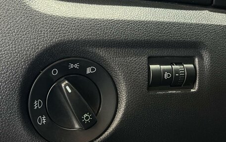 Skoda Fabia II, 2010 год, 650 000 рублей, 17 фотография