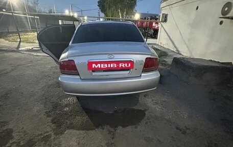 Hyundai Sonata IV рестайлинг, 2004 год, 200 000 рублей, 2 фотография
