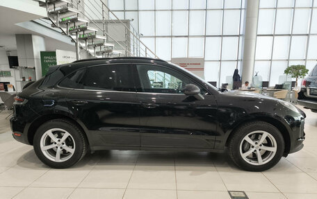 Porsche Macan I рестайлинг, 2019 год, 4 500 000 рублей, 5 фотография