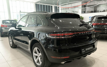 Porsche Macan I рестайлинг, 2019 год, 4 500 000 рублей, 8 фотография