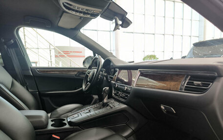 Porsche Macan I рестайлинг, 2019 год, 4 500 000 рублей, 13 фотография