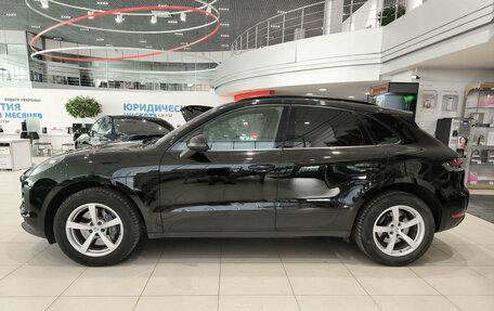 Porsche Macan I рестайлинг, 2019 год, 4 500 000 рублей, 10 фотография