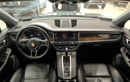 Porsche Macan I рестайлинг, 2019 год, 4 500 000 рублей, 17 фотография