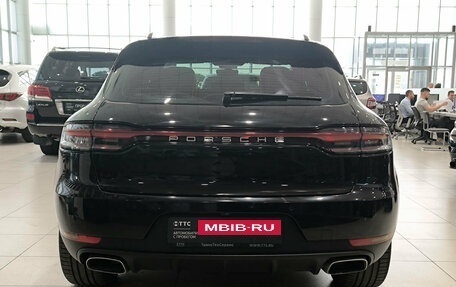 Porsche Macan I рестайлинг, 2019 год, 4 500 000 рублей, 7 фотография