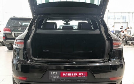 Porsche Macan I рестайлинг, 2019 год, 4 500 000 рублей, 12 фотография