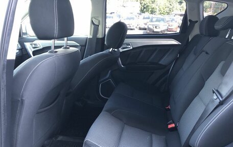Geely Emgrand X7 I, 2020 год, 1 255 000 рублей, 11 фотография