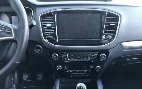 Geely Emgrand X7 I, 2020 год, 1 255 000 рублей, 14 фотография