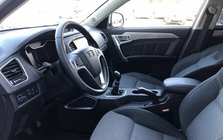 Geely Emgrand X7 I, 2020 год, 1 255 000 рублей, 9 фотография