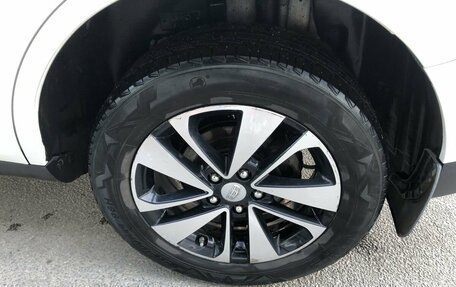 Geely Emgrand X7 I, 2020 год, 1 255 000 рублей, 15 фотография