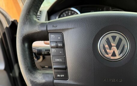 Volkswagen Touareg III, 2008 год, 990 000 рублей, 11 фотография