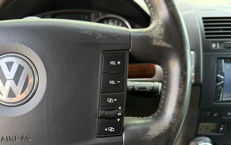 Volkswagen Touareg III, 2008 год, 990 000 рублей, 10 фотография