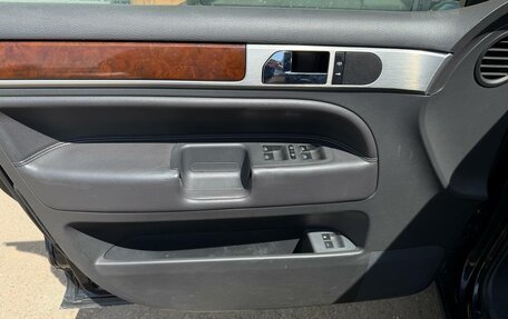 Volkswagen Touareg III, 2008 год, 990 000 рублей, 15 фотография