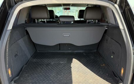 Volkswagen Touareg III, 2008 год, 990 000 рублей, 18 фотография