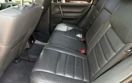 Volkswagen Touareg III, 2008 год, 990 000 рублей, 17 фотография