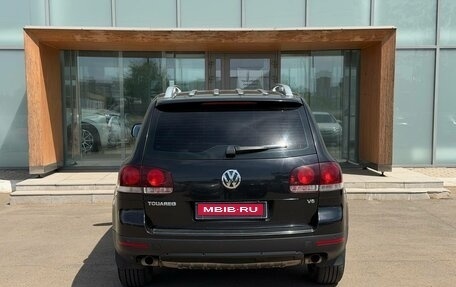 Volkswagen Touareg III, 2008 год, 990 000 рублей, 6 фотография