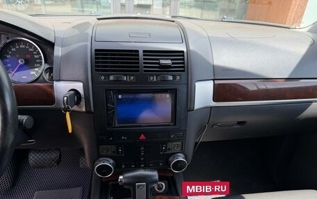 Volkswagen Touareg III, 2008 год, 990 000 рублей, 8 фотография