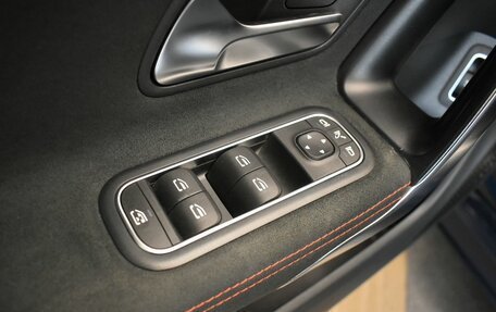 Mercedes-Benz CLA, 2019 год, 3 375 000 рублей, 12 фотография