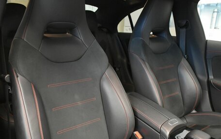 Mercedes-Benz CLA, 2019 год, 3 375 000 рублей, 23 фотография