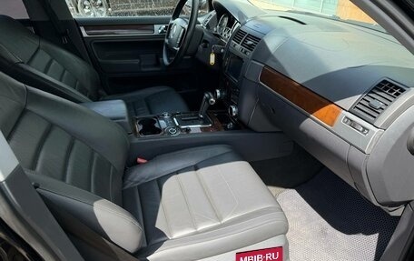 Volkswagen Touareg III, 2008 год, 990 000 рублей, 14 фотография