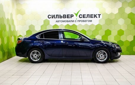 Mazda 6, 2008 год, 950 000 рублей, 8 фотография