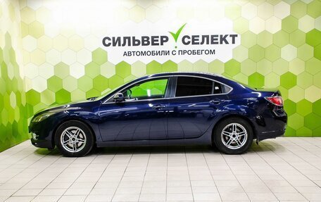 Mazda 6, 2008 год, 950 000 рублей, 7 фотография