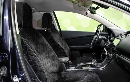 Mazda 6, 2008 год, 950 000 рублей, 11 фотография