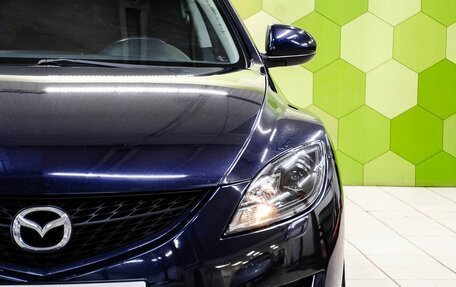 Mazda 6, 2008 год, 950 000 рублей, 10 фотография