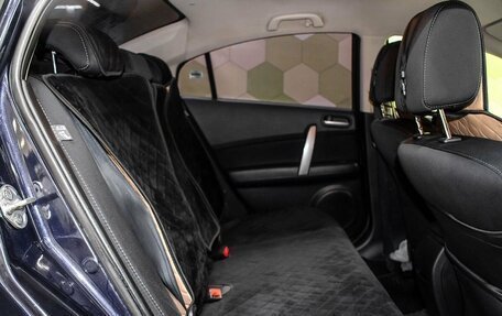 Mazda 6, 2008 год, 950 000 рублей, 13 фотография