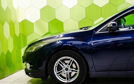 Mazda 6, 2008 год, 950 000 рублей, 9 фотография