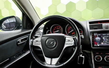 Mazda 6, 2008 год, 950 000 рублей, 16 фотография