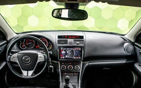 Mazda 6, 2008 год, 950 000 рублей, 15 фотография