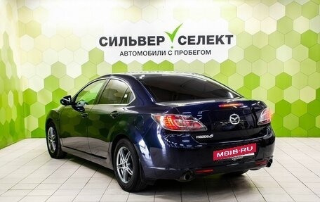 Mazda 6, 2008 год, 950 000 рублей, 6 фотография