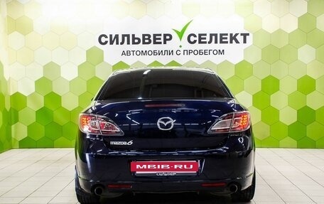 Mazda 6, 2008 год, 950 000 рублей, 4 фотография
