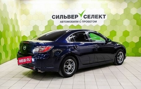 Mazda 6, 2008 год, 950 000 рублей, 2 фотография